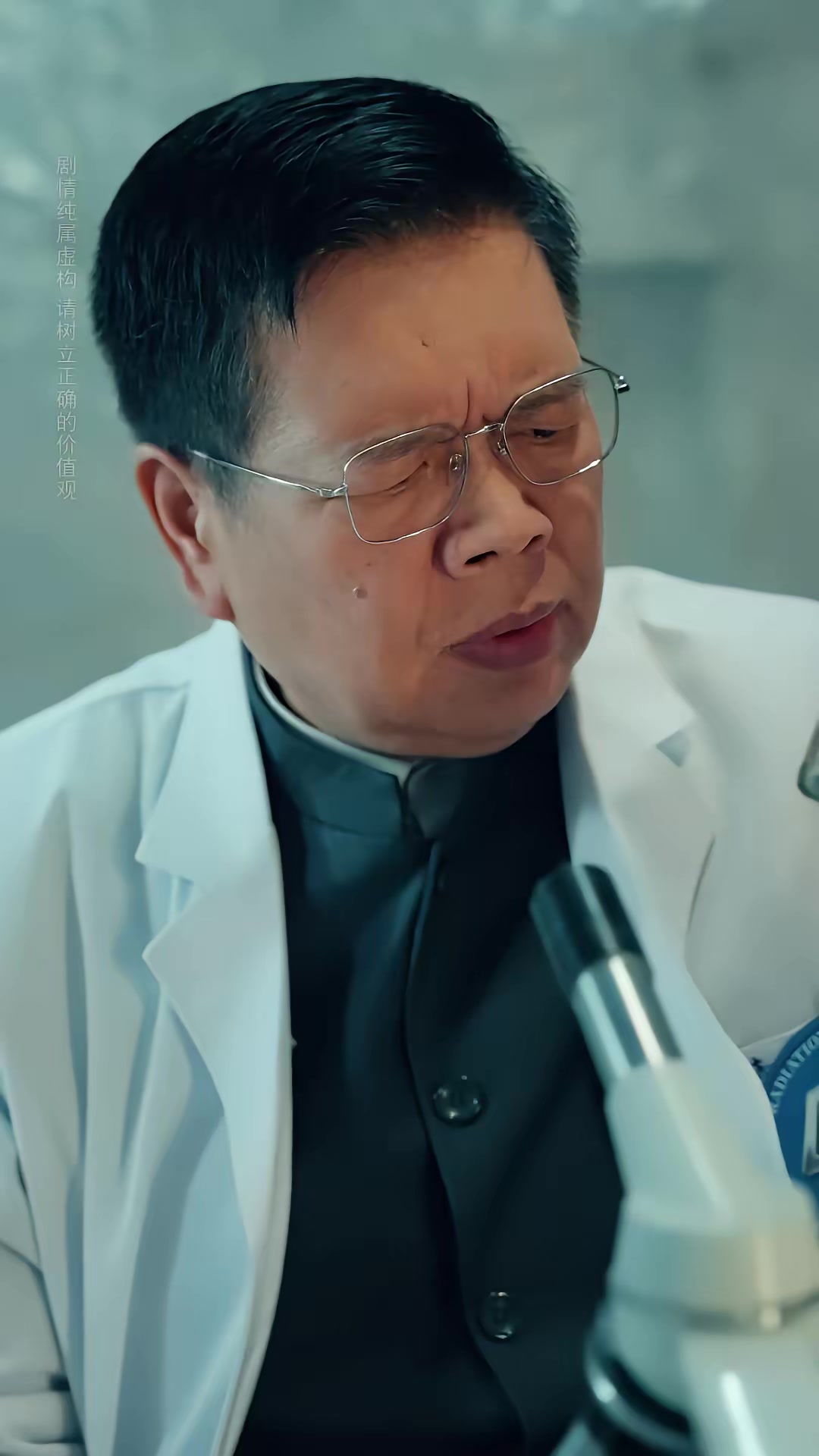 《逃离地球计划》剧照