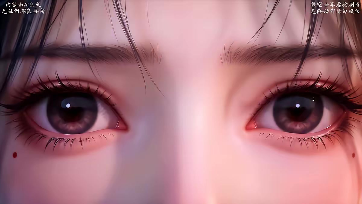 《和離後我帶女兒橫掃魔域》劇照