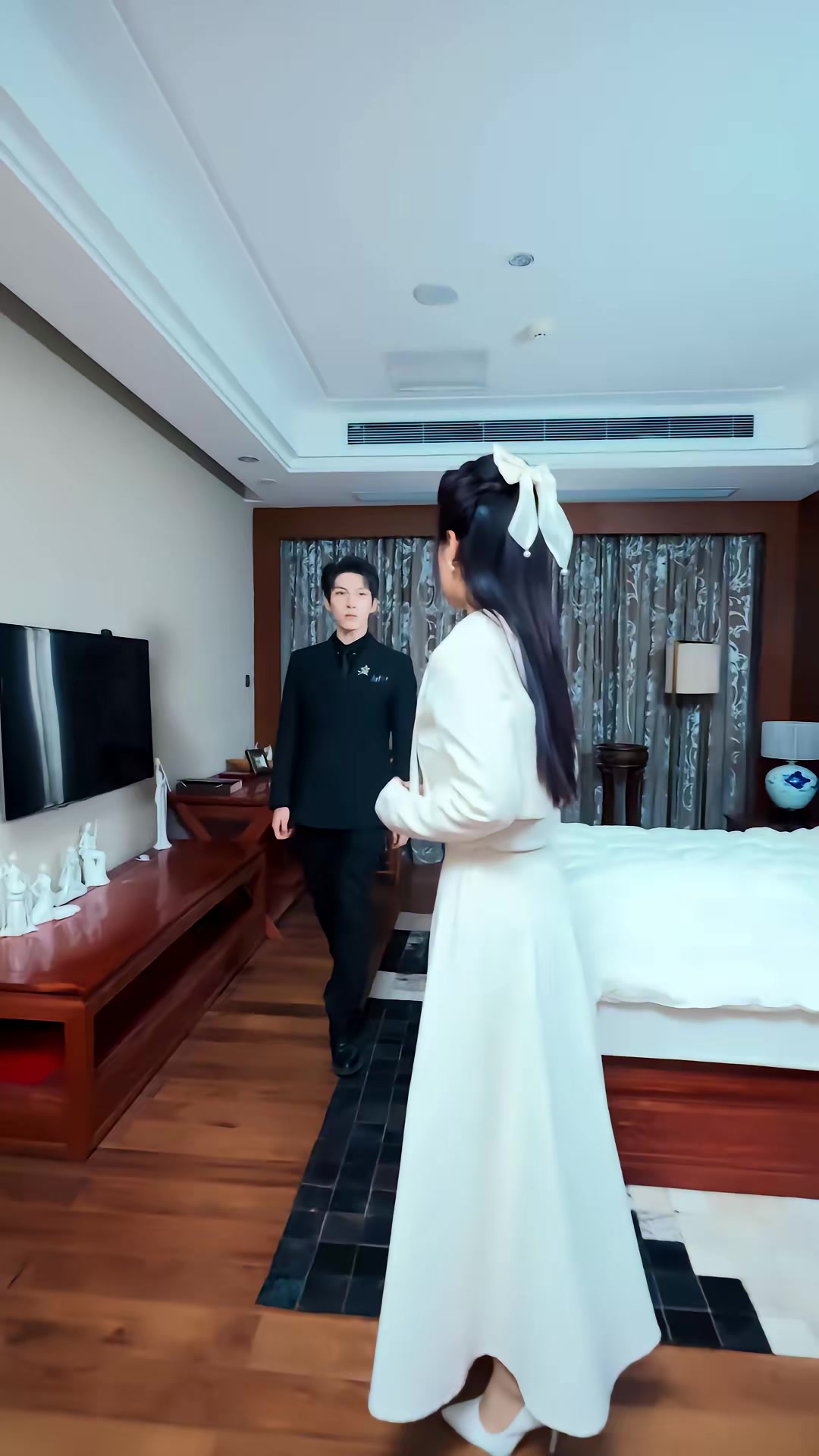 《昨宵春夢好》劇照