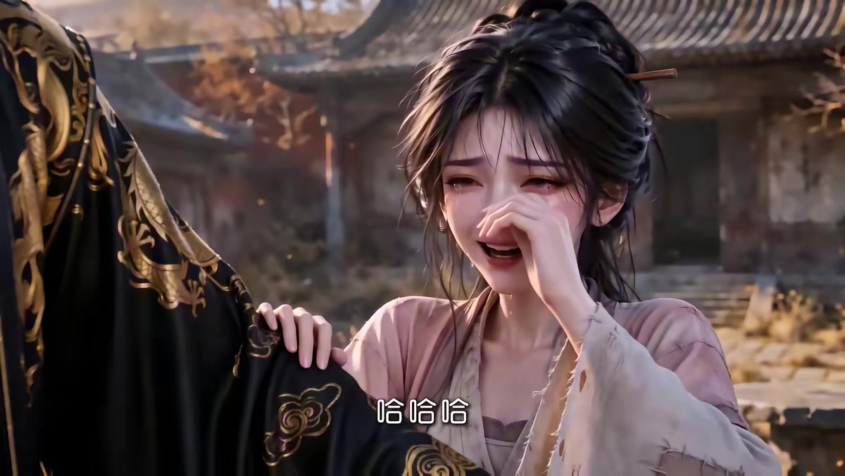 《朕在这嘎达说话老好使了》剧照