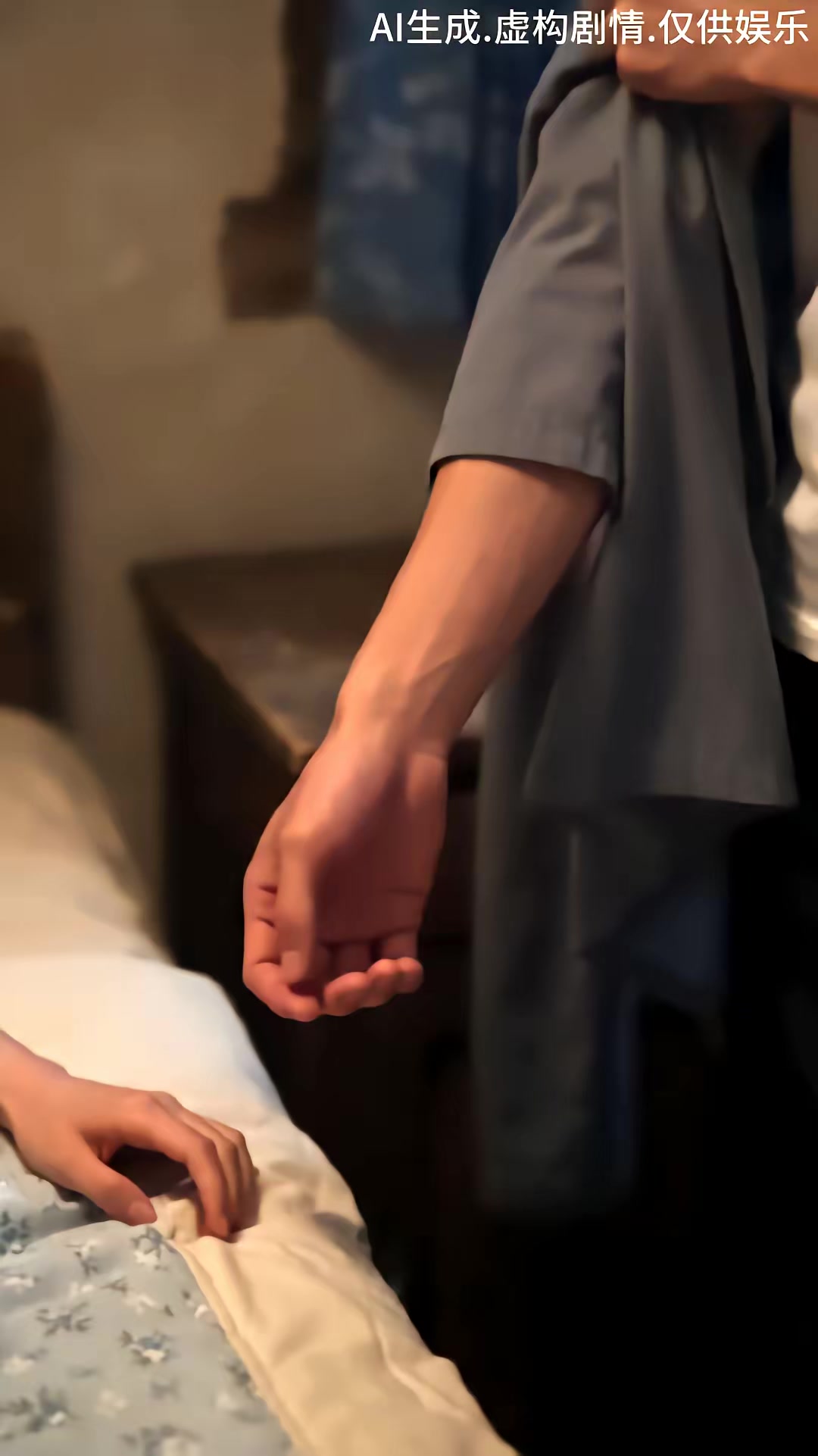 《穿成刻薄惡嫂，公婆丈夫獨寵我》劇照