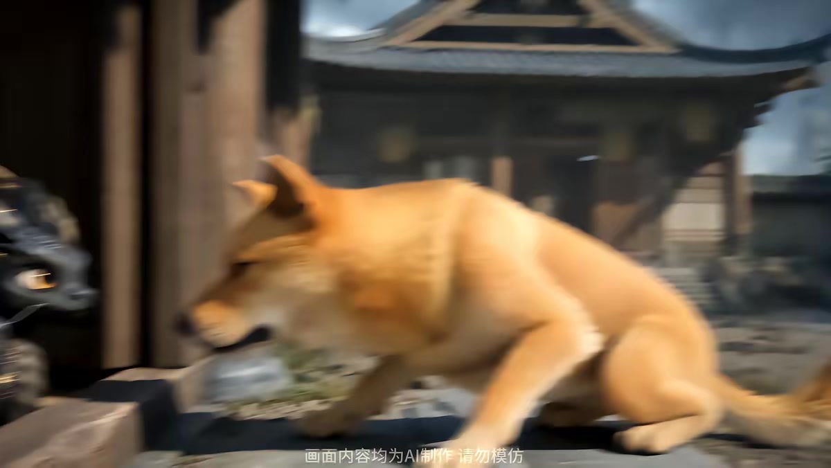 《太玄胎珠傳第十七季》劇照