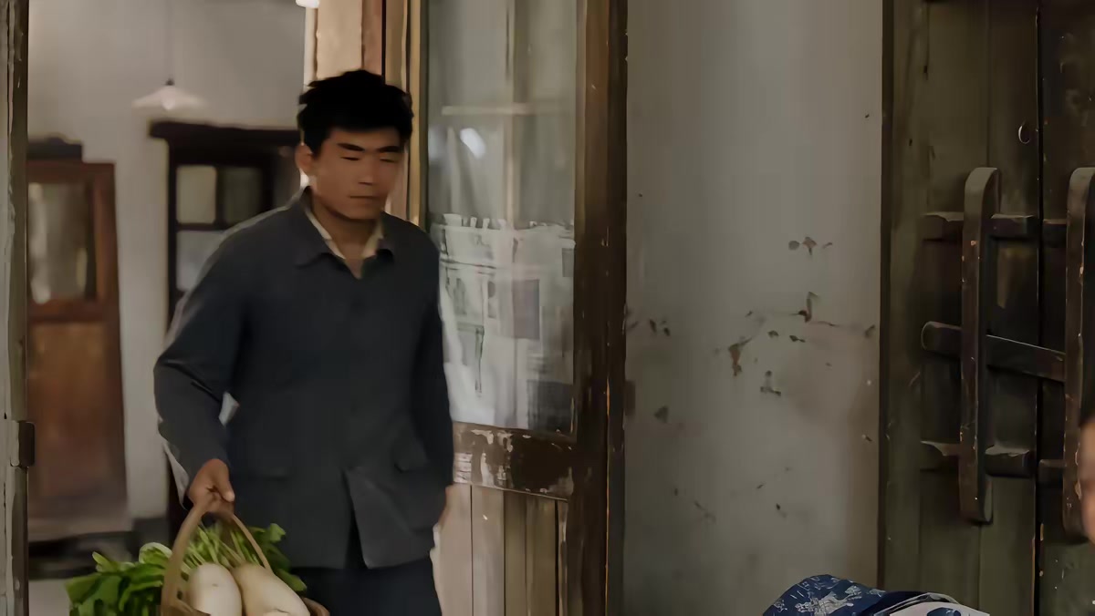 《我在七零當社牛：誰說小姑只會吃閒飯第二季》劇照