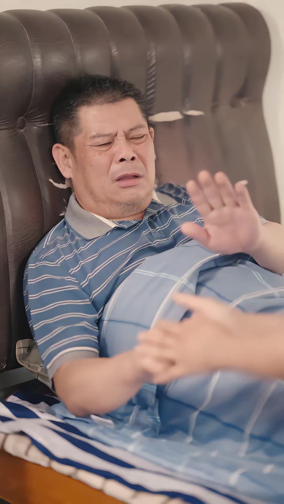 《高考万岁之金榜题名》剧照