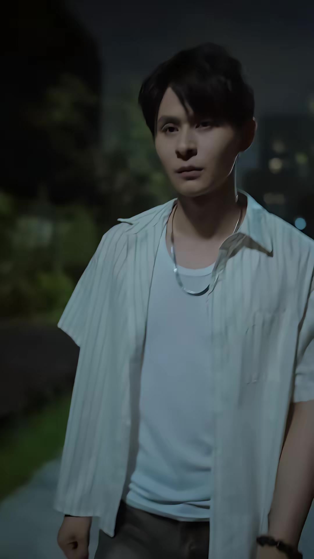 《虔門之戰》劇照