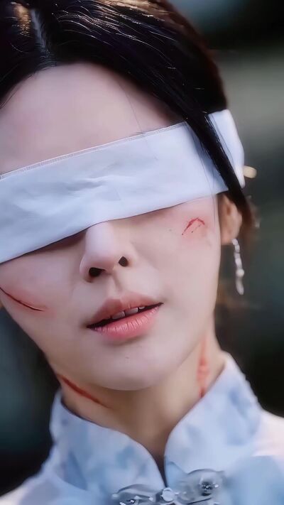 《失心神女》剧照