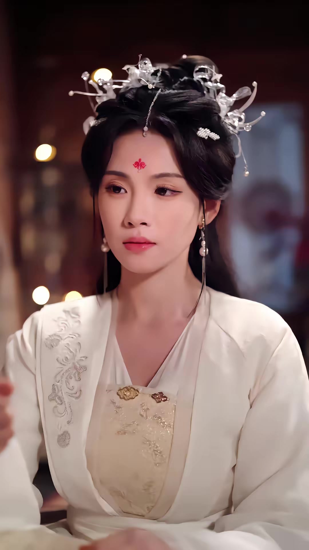 《退，全族聽我長姐號令》劇照