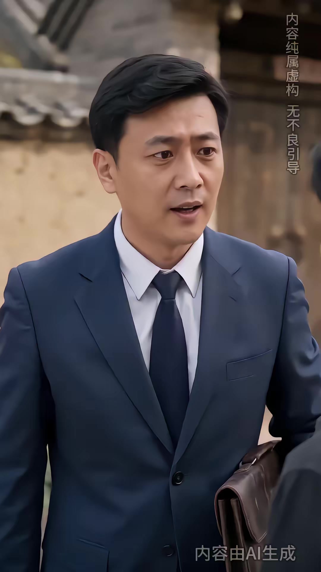《錦繡八零，一禾寄北第二季》劇照