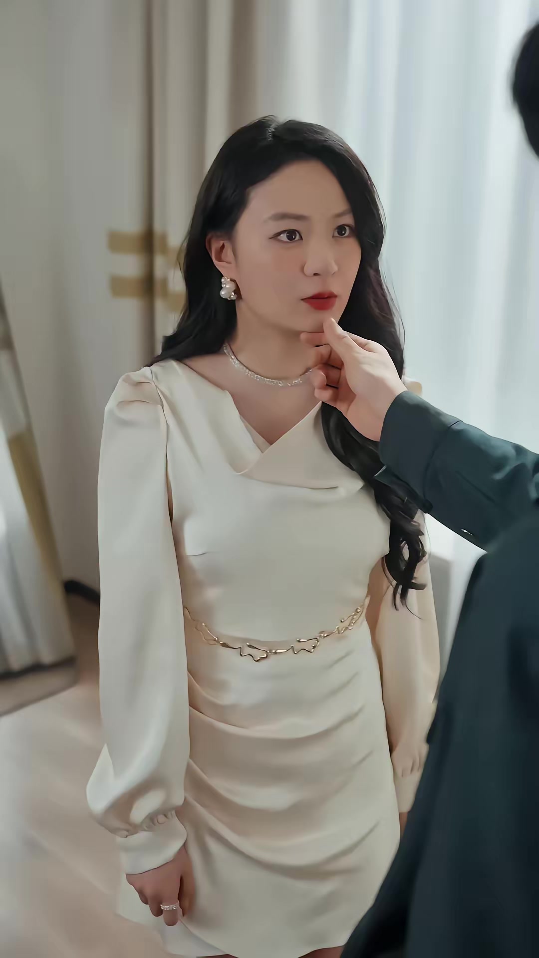《帶系統穿兩界，我多子又多福》劇照