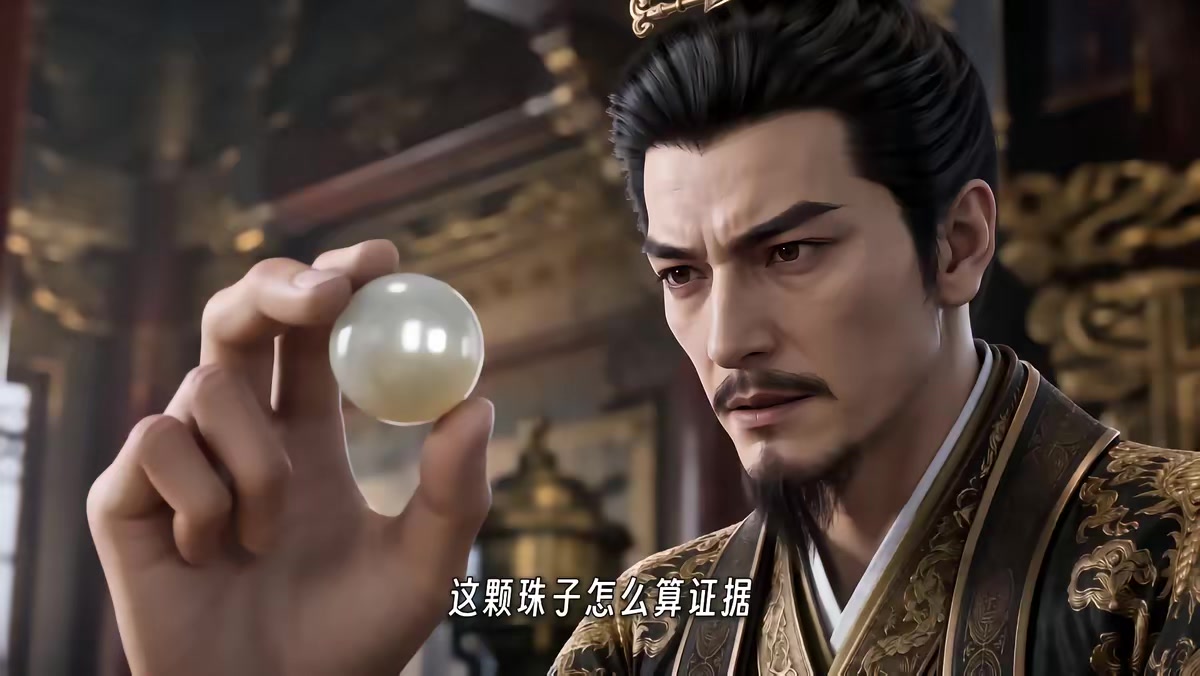《父皇別慌，福星多多來啦第七季》劇照