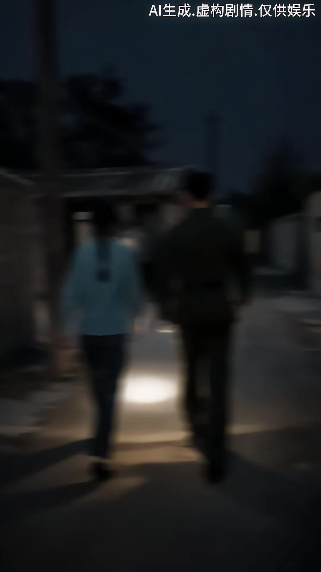 《穿成刻薄惡嫂，公婆丈夫獨寵我》劇照
