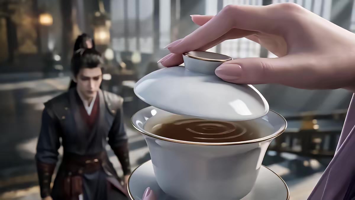 《我可摘星辰第六季》劇照