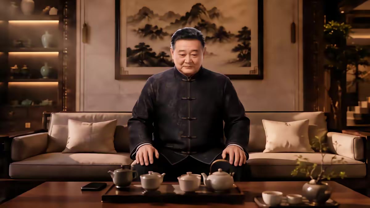 《修仙歸來，我的未婚妻藏不住了》劇照