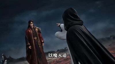 《瓮葬法第五季》剧照