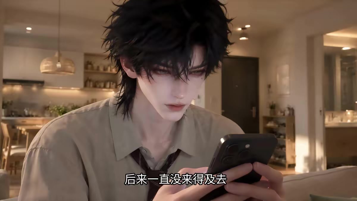 《装穷十八年，爸妈终于摊牌了》剧照