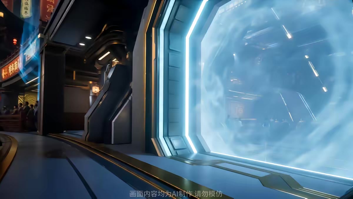 《太玄胎珠傳第十八季》劇照
