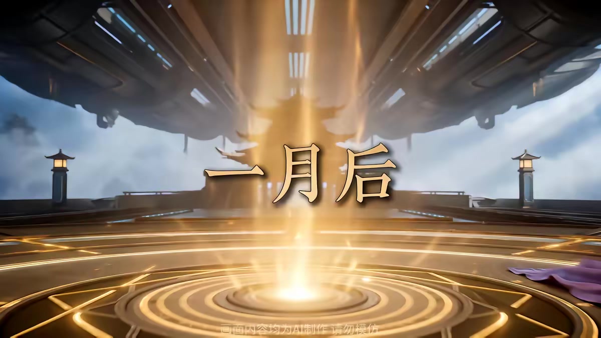 《太玄胎珠傳第十七季》劇照