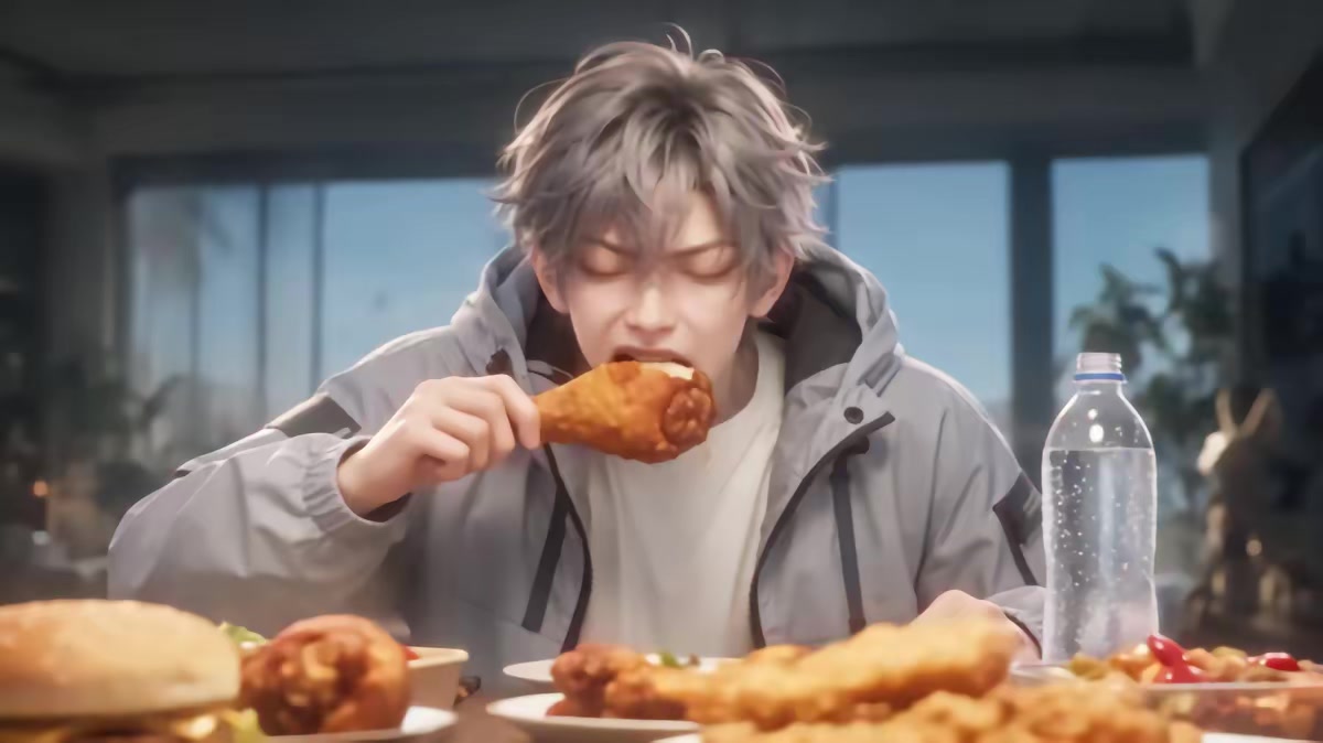 《恐怖副本：我的發財副本》劇照