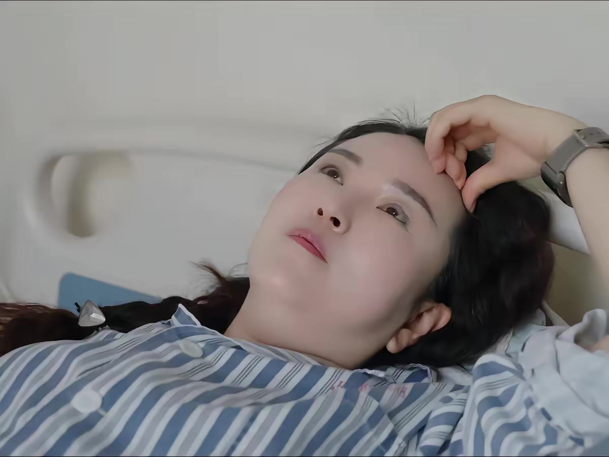 《吃老子兒》劇照