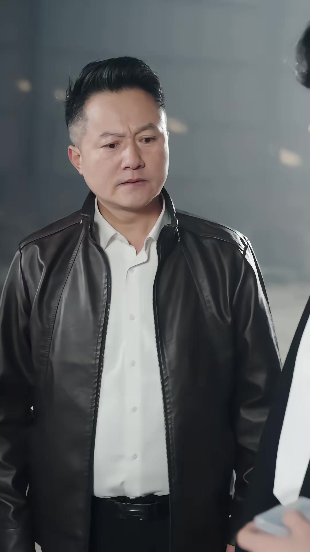 《邪祟迷局：重生少年護校花》劇照