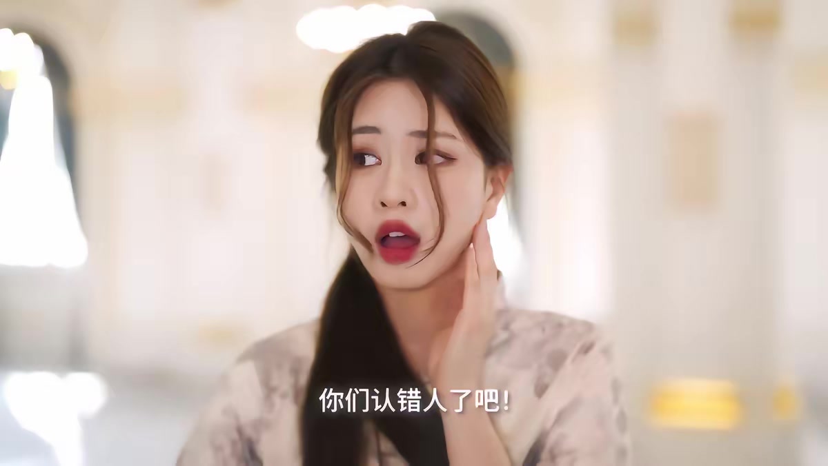 《重开吧！男主》剧照