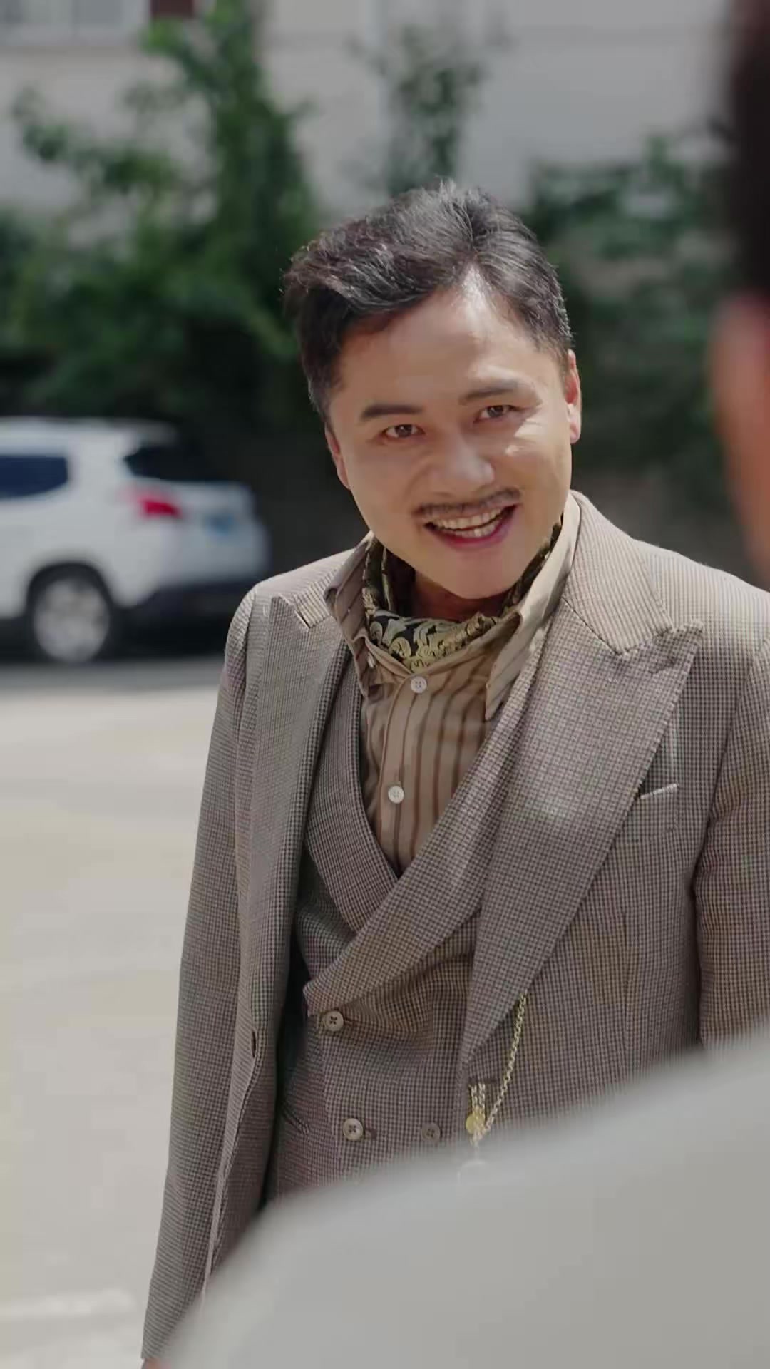 《重生打工王者》劇照