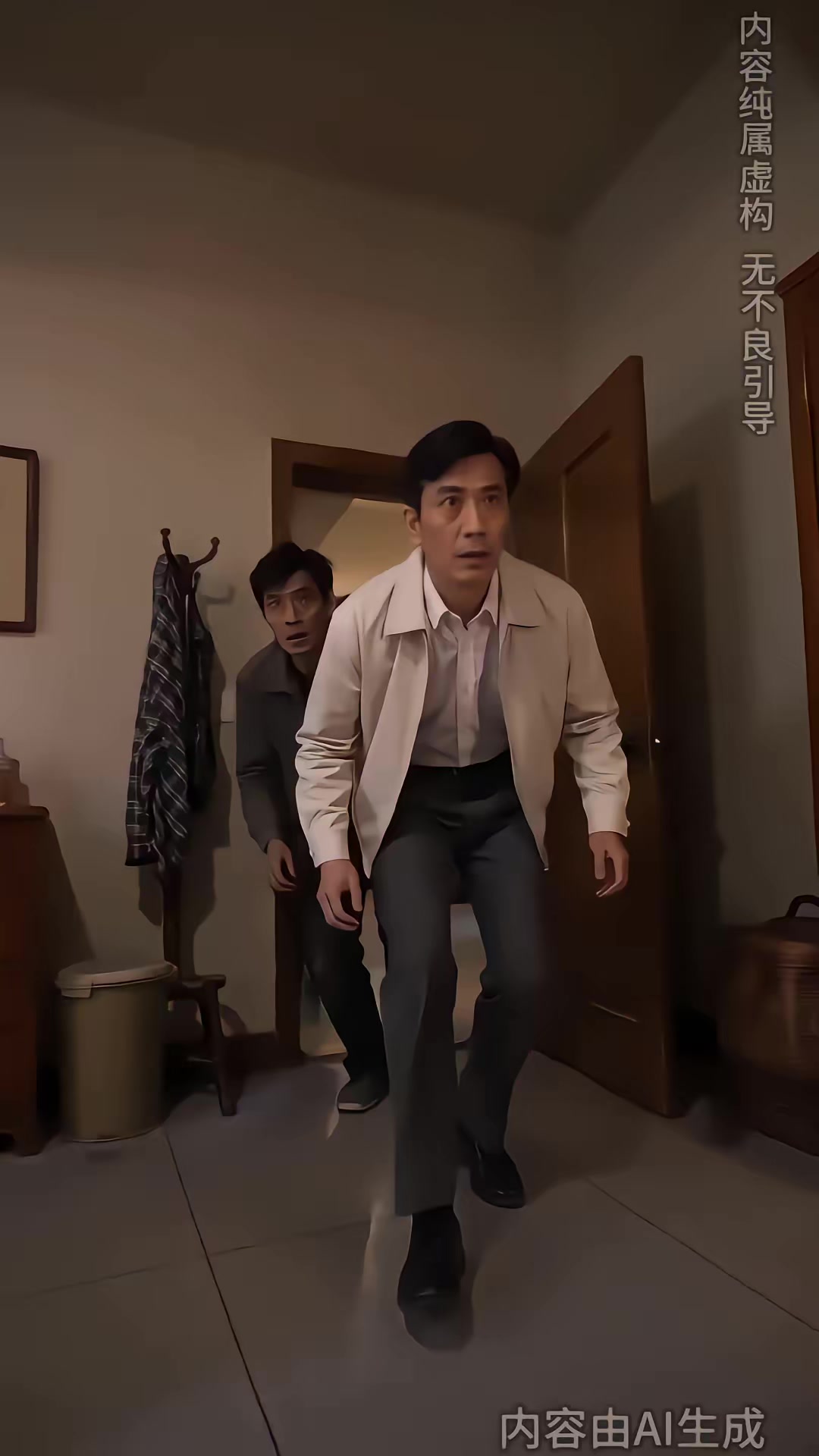 《錦繡八零，一禾寄北第三季》劇照