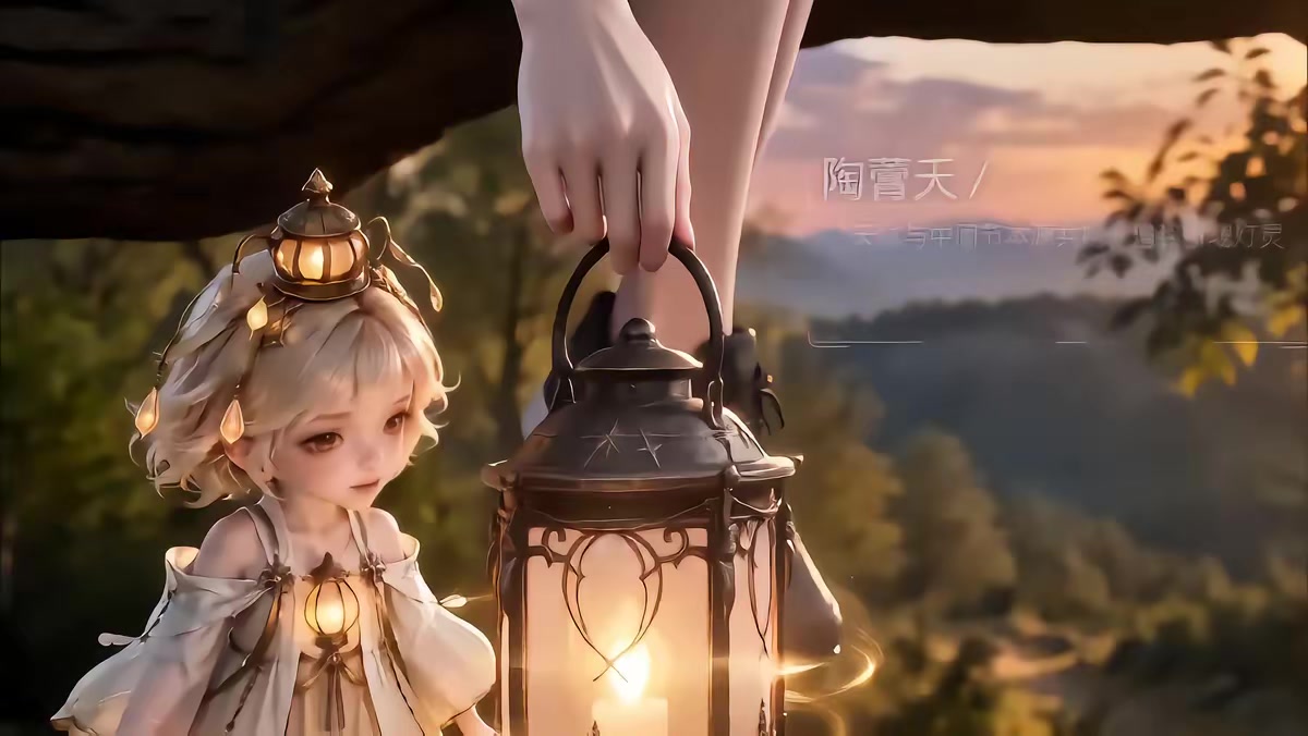 《御獸啟航永恆》劇照