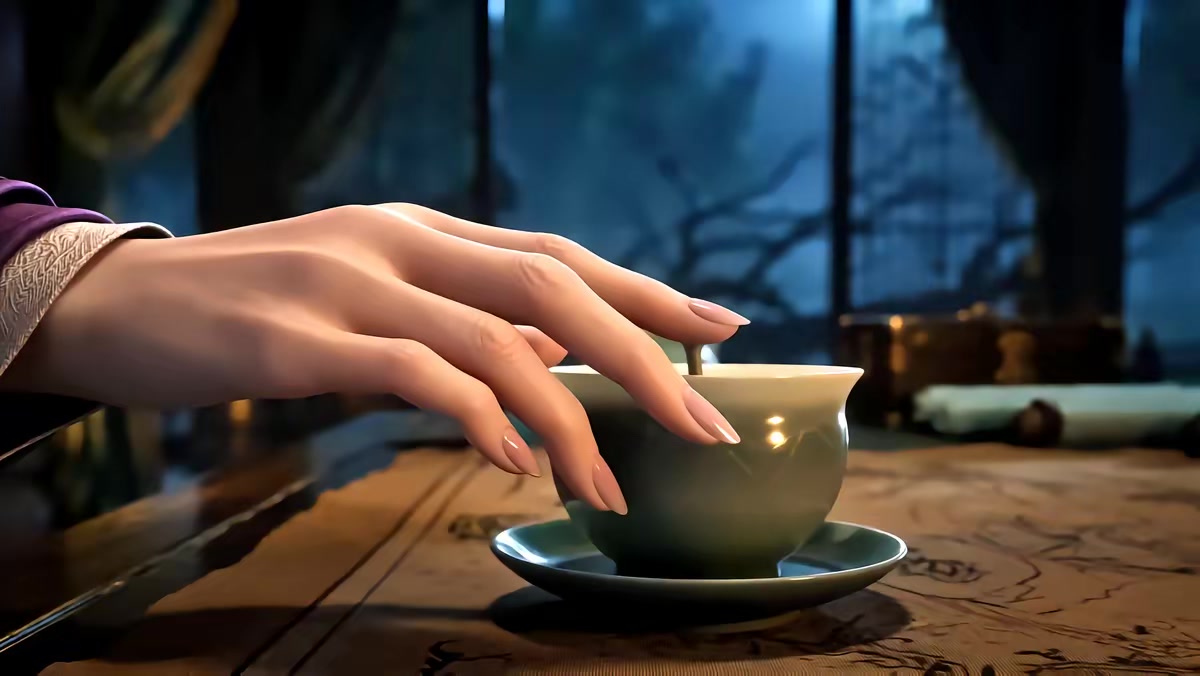 《我可摘星辰第六季》劇照