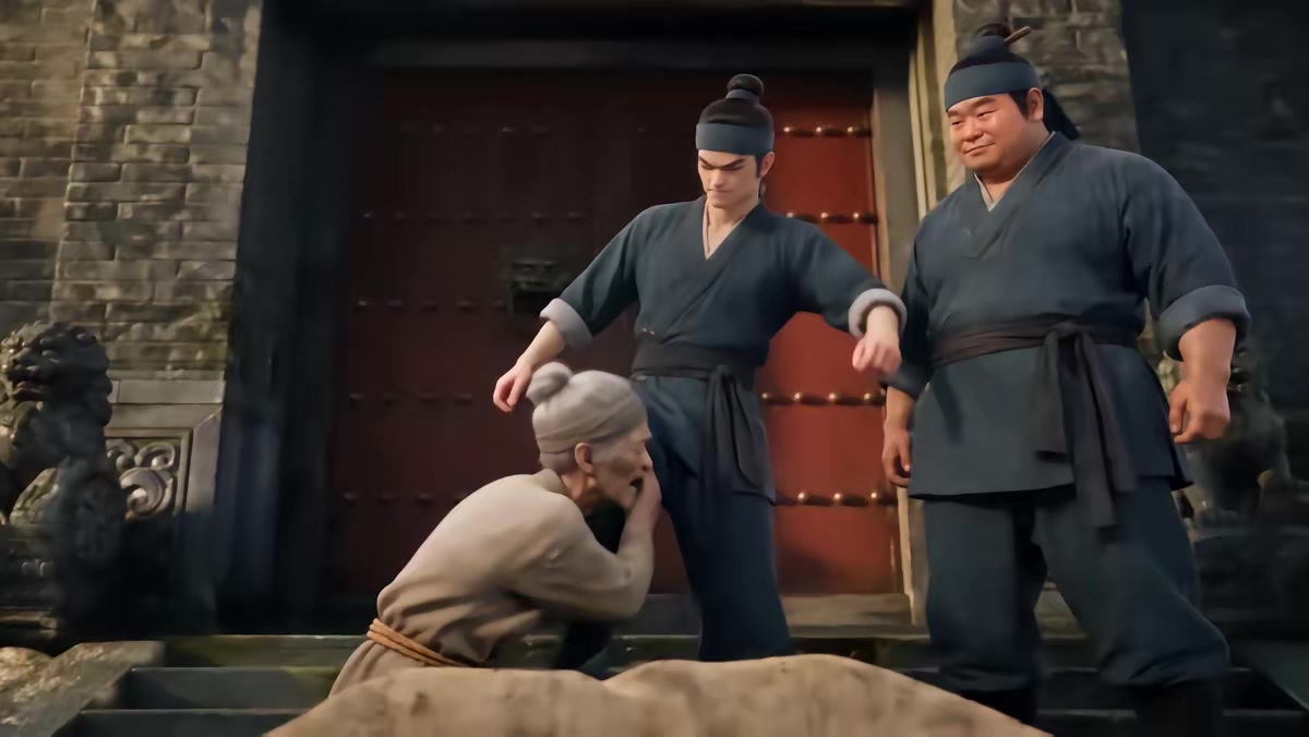 《從小兵開始第三季》劇照