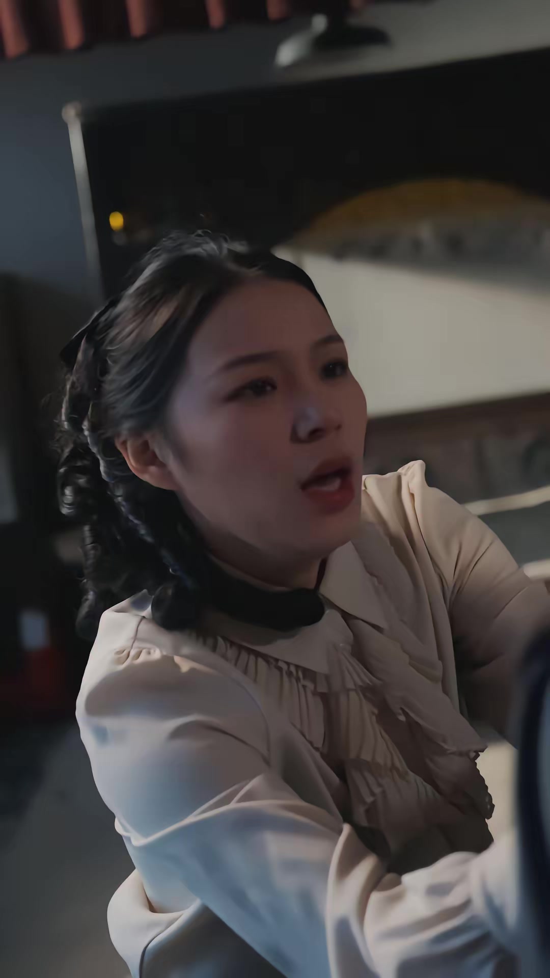 《宅心計》劇照