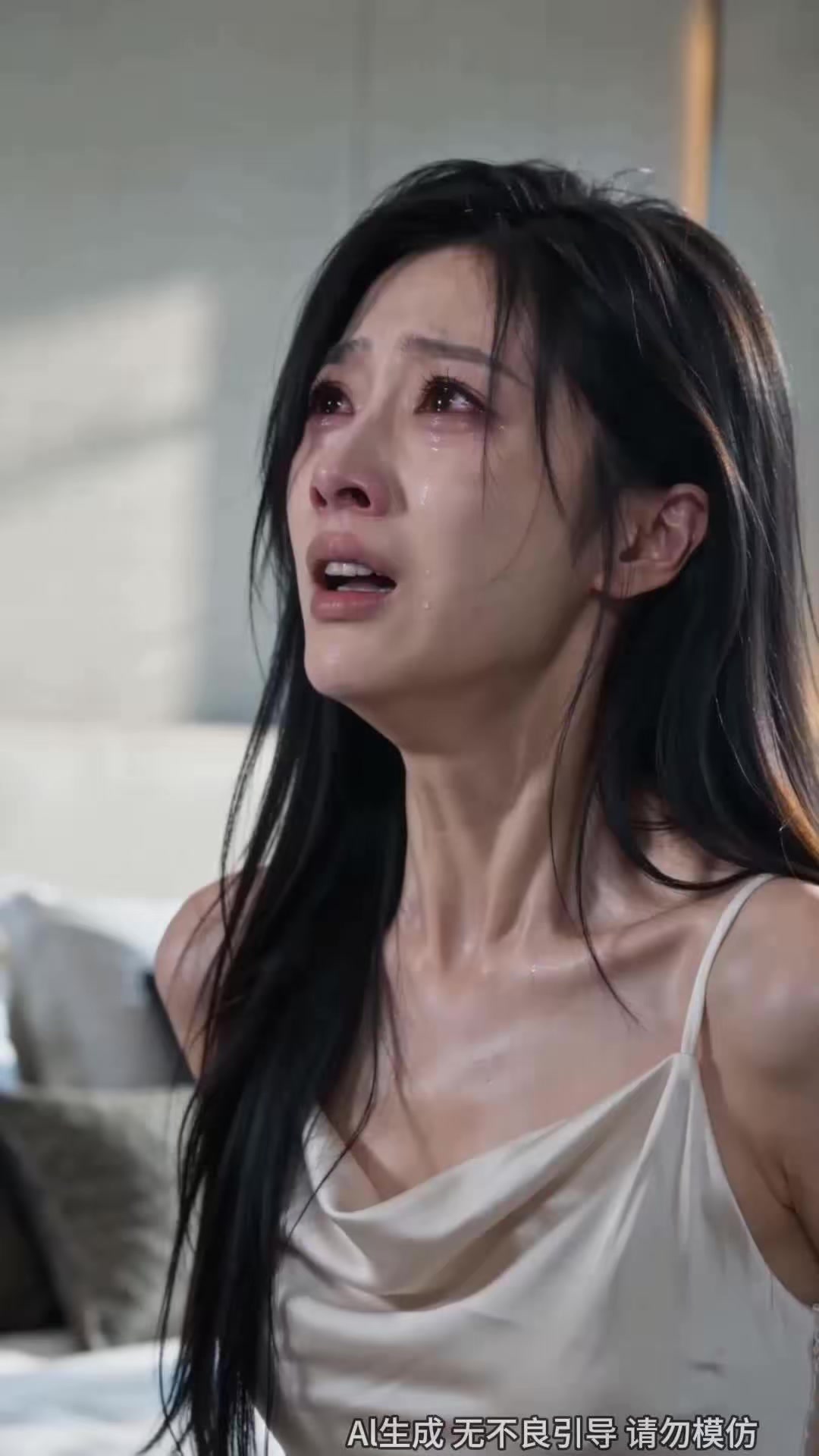 《中年保安的春天不期而至的良缘》剧照