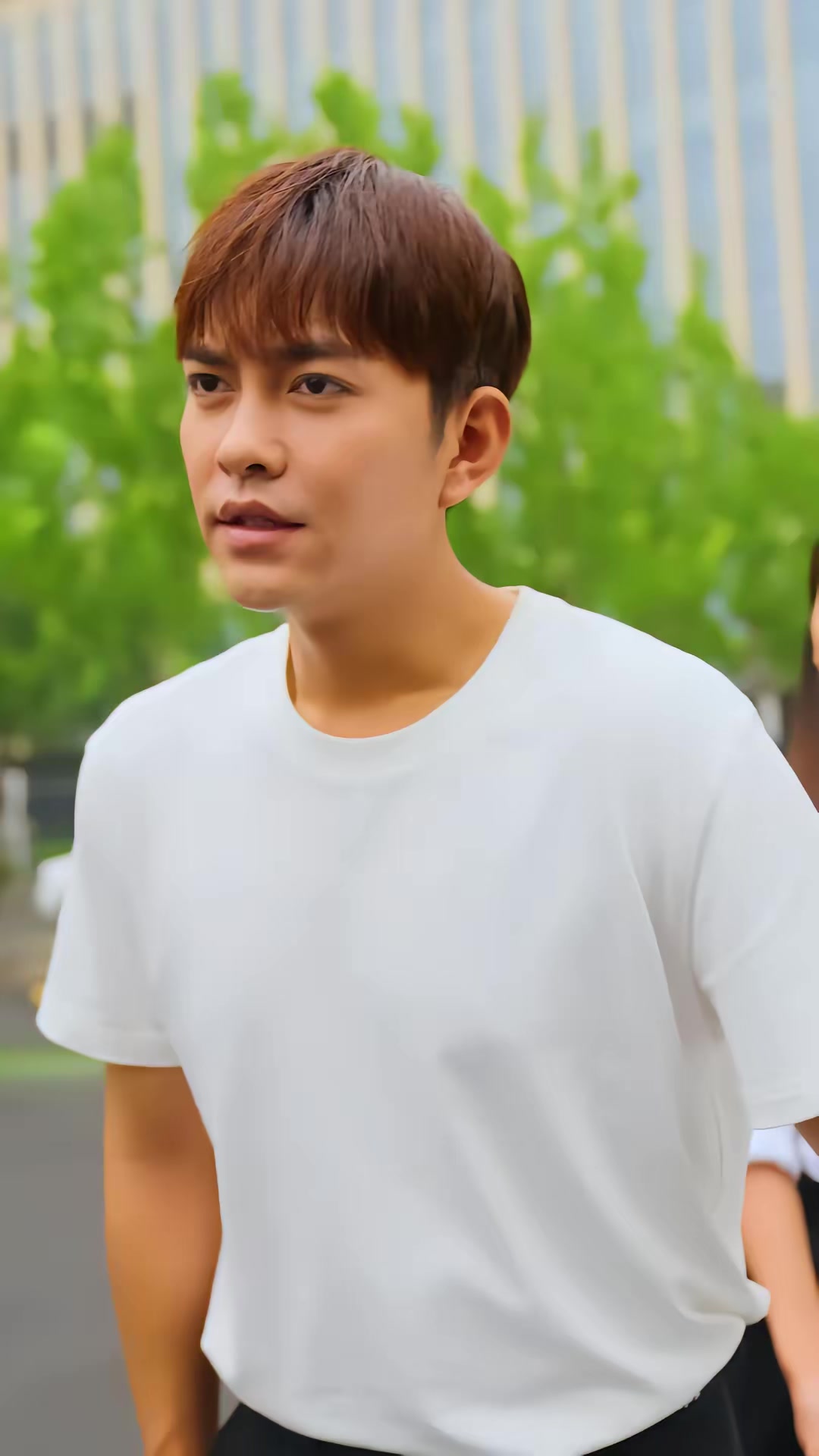 《棄少歸來》劇照
