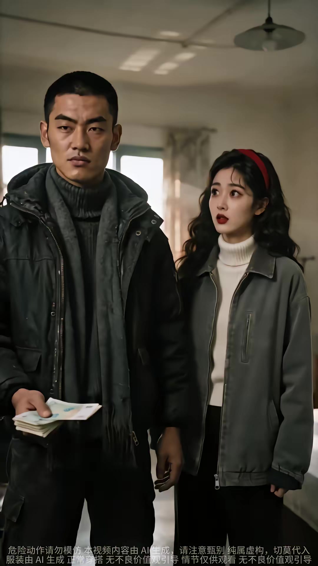 《掛帥：張老太重生記第六季》劇照