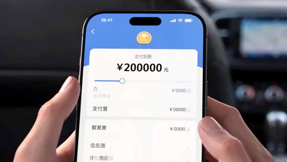 《裝窮十八年，爸媽終於攤牌了》劇照