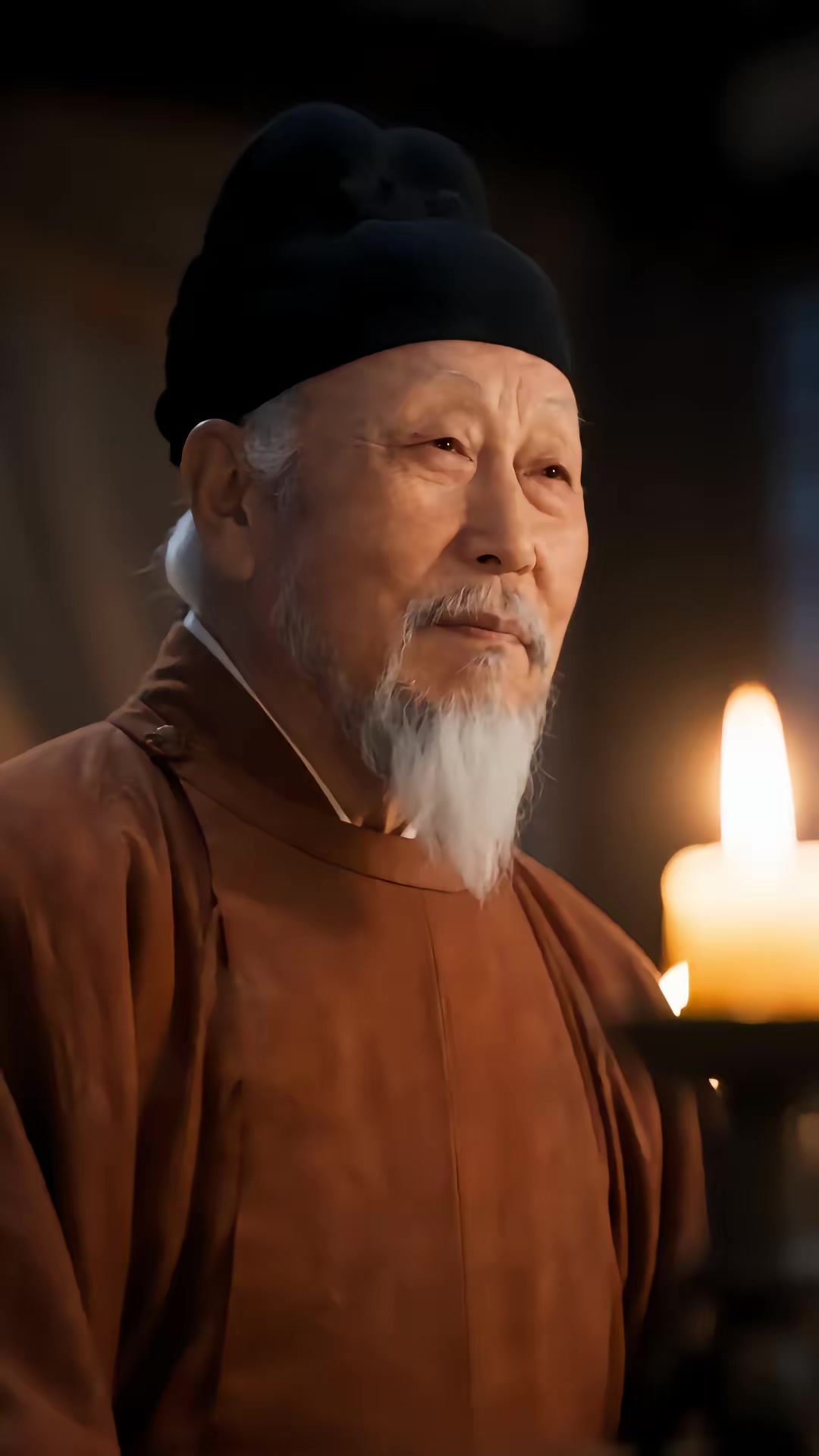 《大唐憨婿之我姐姐是太子妃第四季》劇照