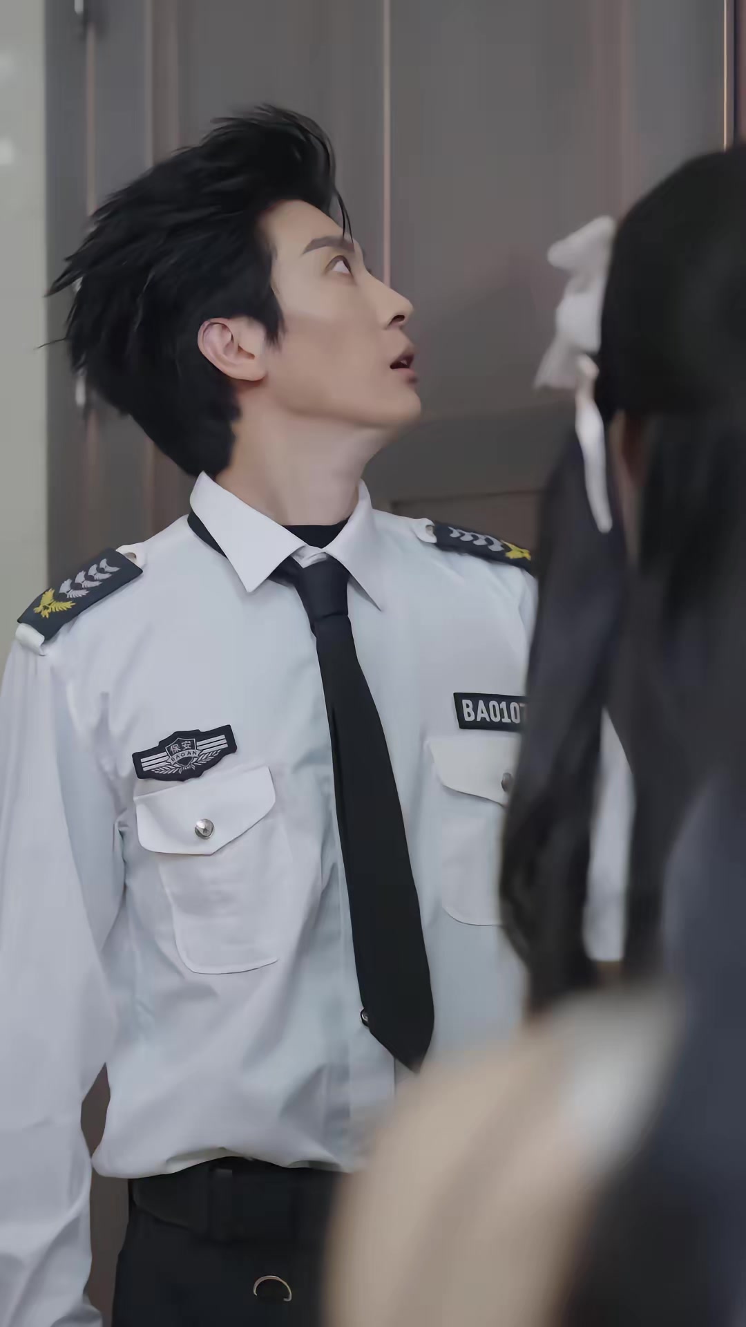 《末世從女寢開始》劇照