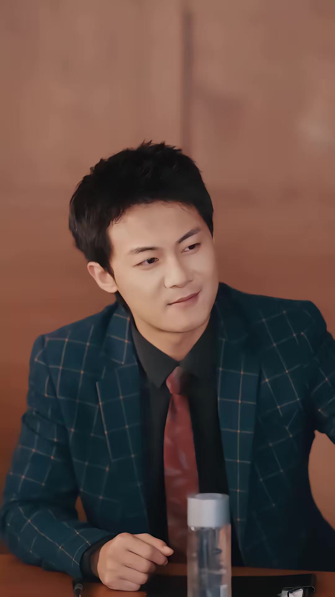 《逃婚三年，江少的花心人設崩了》劇照