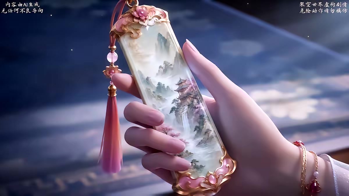 《和離後我帶女兒橫掃魔域》劇照
