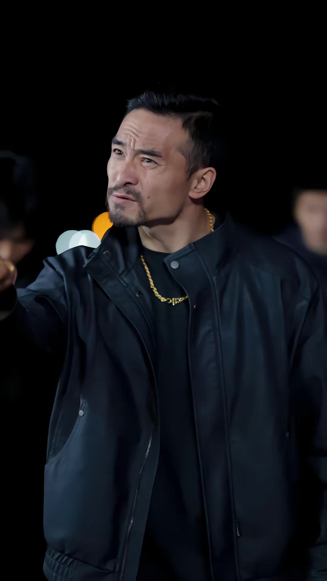 《剛重生，我就和高冷校花追尾了》劇照