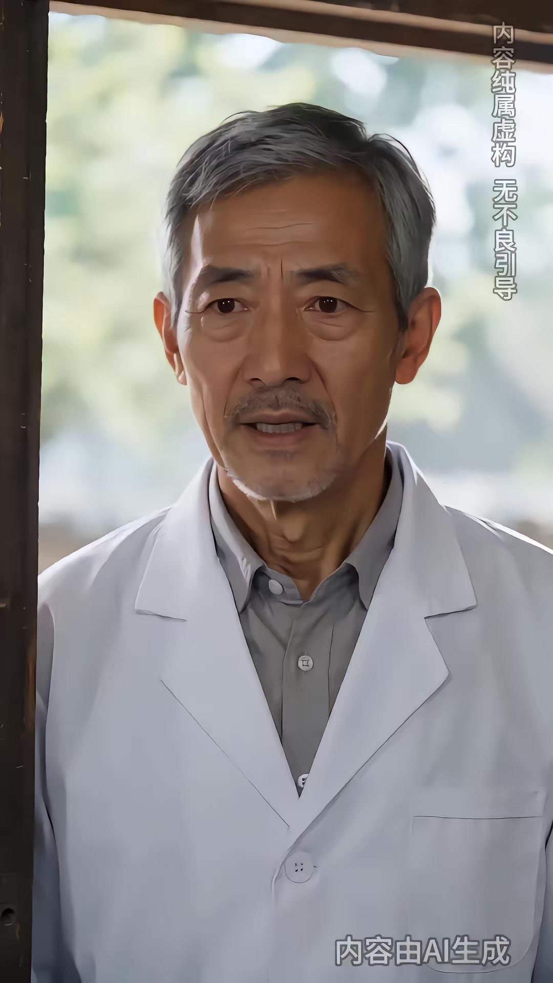 《錦繡八零，一禾寄北第二季》劇照