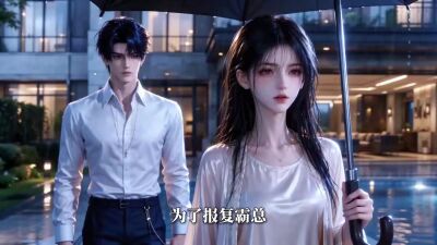 《时时直女》剧照