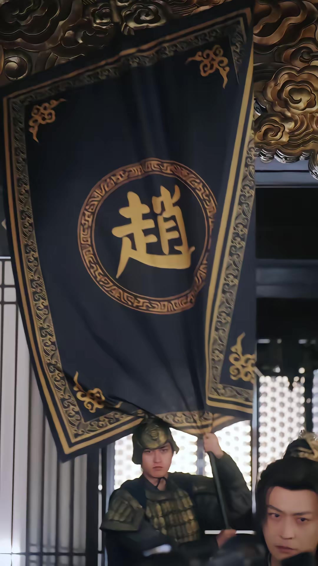 《开局被退婚，公主竟能读我心声》剧照