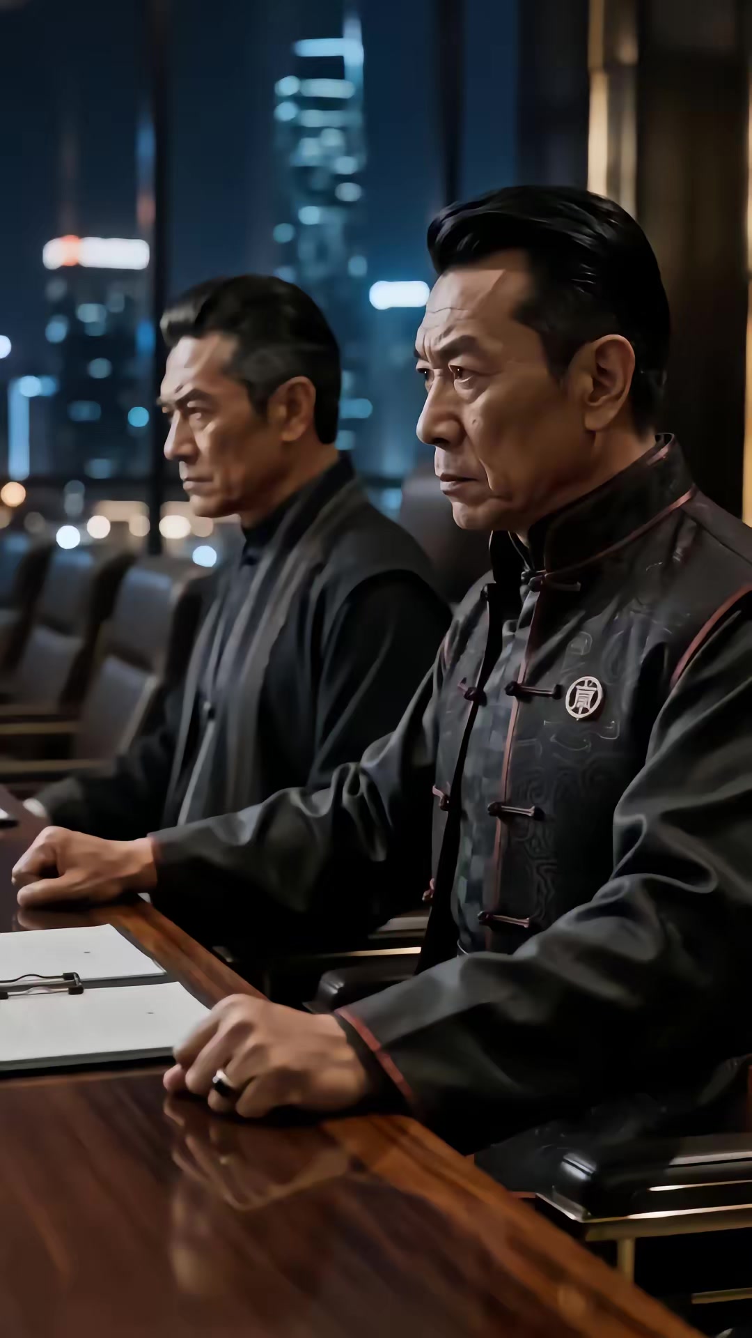《我不敗狂龍，師姐別追了》劇照