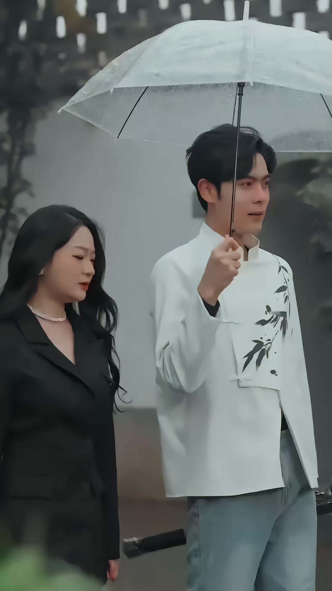 《帶系統穿兩界，我多子又多福》劇照