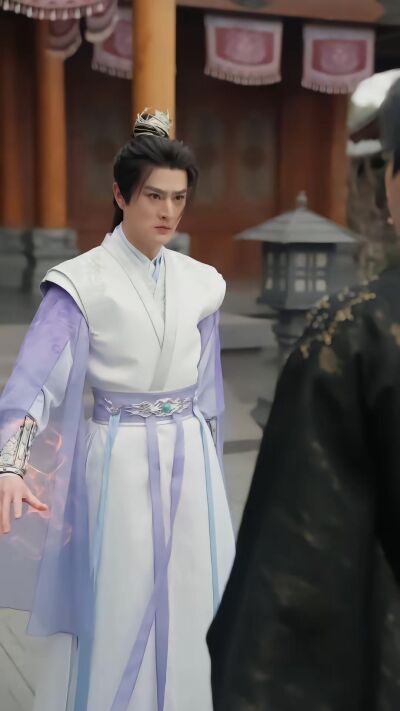 《反派族長：開局覺醒神魔體》劇照