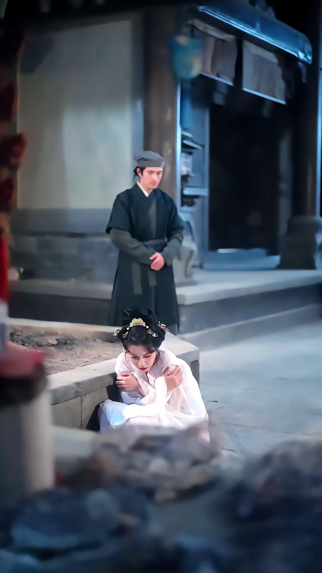 《江南可採蓮》劇照