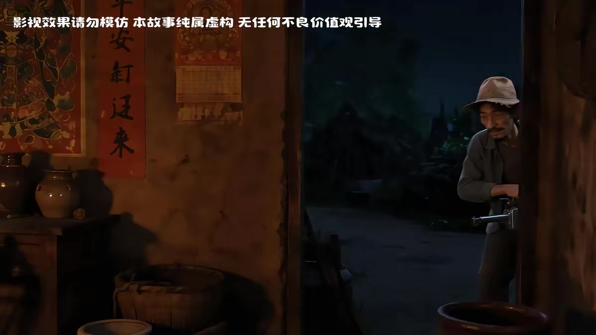 《我在七零养娇夫！第二季》剧照