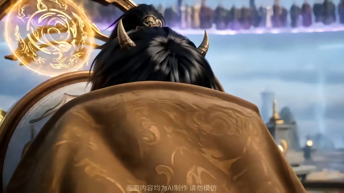 《太玄胎珠传第十六季》剧照