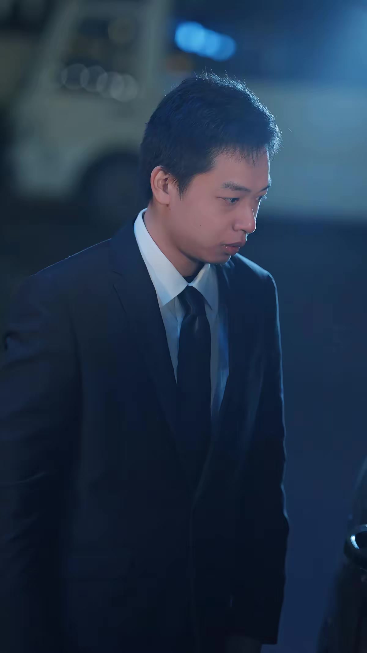 《聽珥》劇照